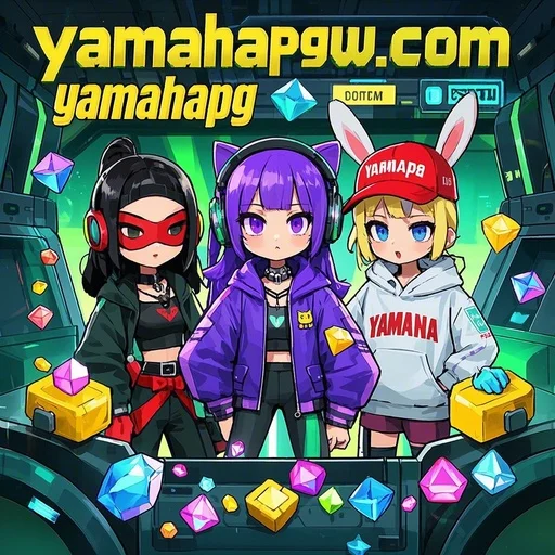 Descubra a Nova Era dos Jogos na Categoria 'New' do yamahapg